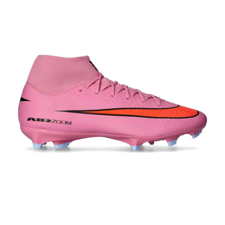 Scarpe Calcio Nike Mercurial Superfly MG – Scarpini Velocità Elite - immagine 2