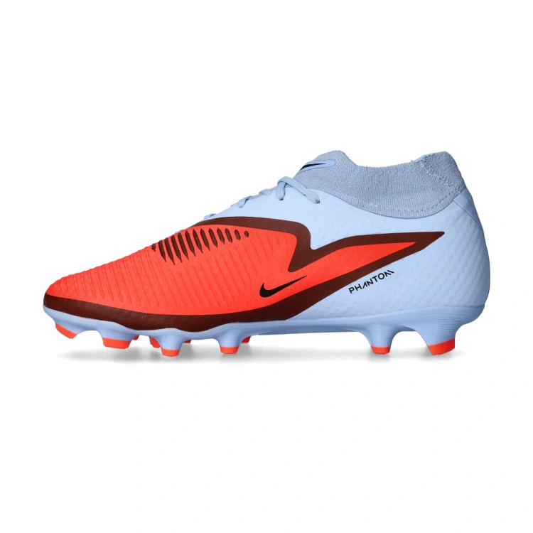 Scarpe Calcio Grip Nike Phantom 6 High Academy FG/MG - immagine 3