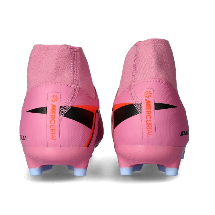 Scarpe Calcio Nike Mercurial Superfly MG – Scarpini Velocità Elite - immagine 5