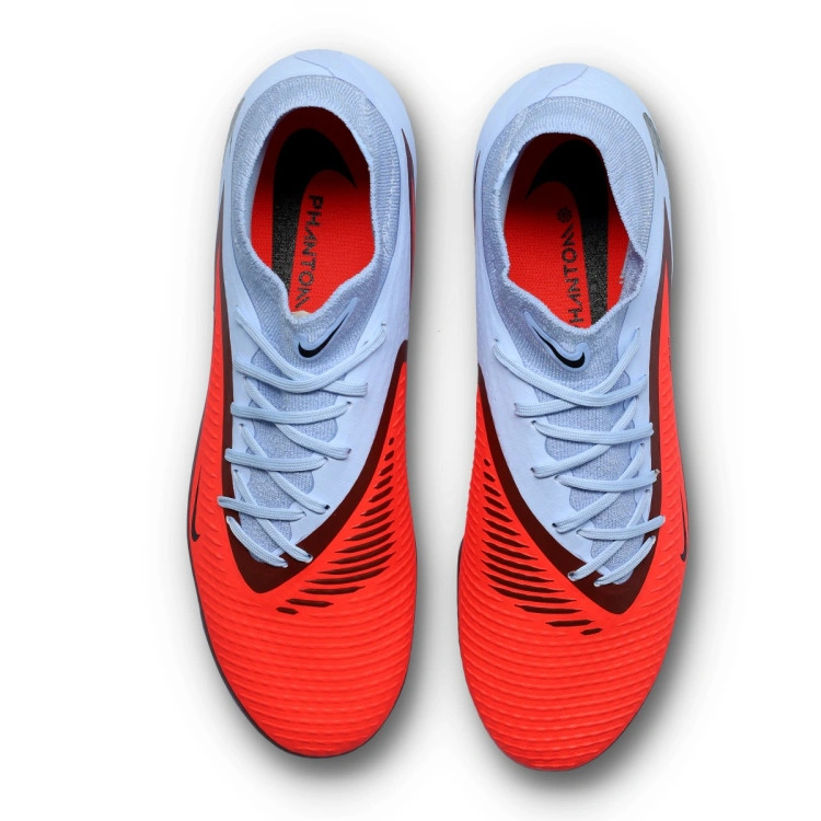 Scarpe Calcio Grip Nike Phantom 6 High Academy FG/MG - immagine 6