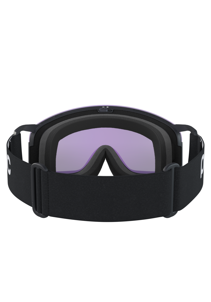 Maschera Sci Snowboard POC Nexal – Design Frameless Clarity - immagine 4