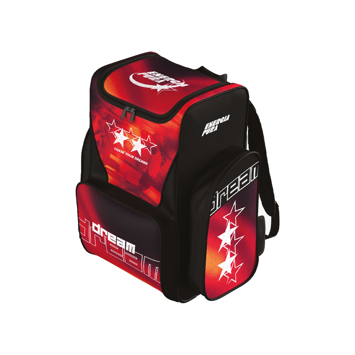 BORSA SCI GARA ENERGIAPURA DREAM STARS - immagine 2