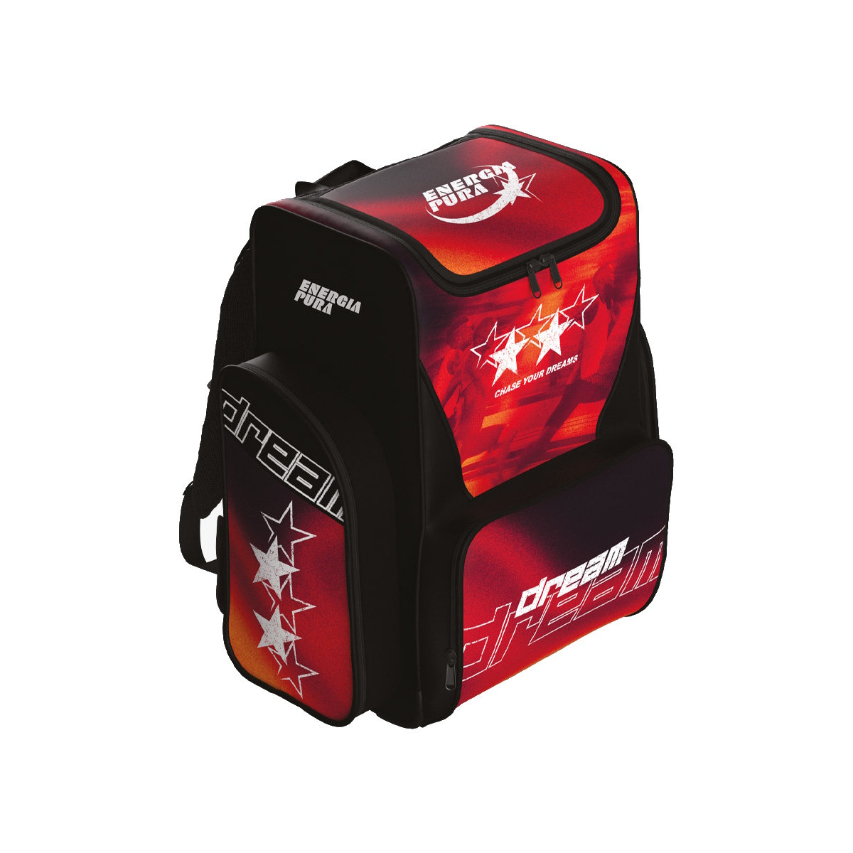 BORSA SCI GARA ENERGIAPURA DREAM STARS - immagine 4