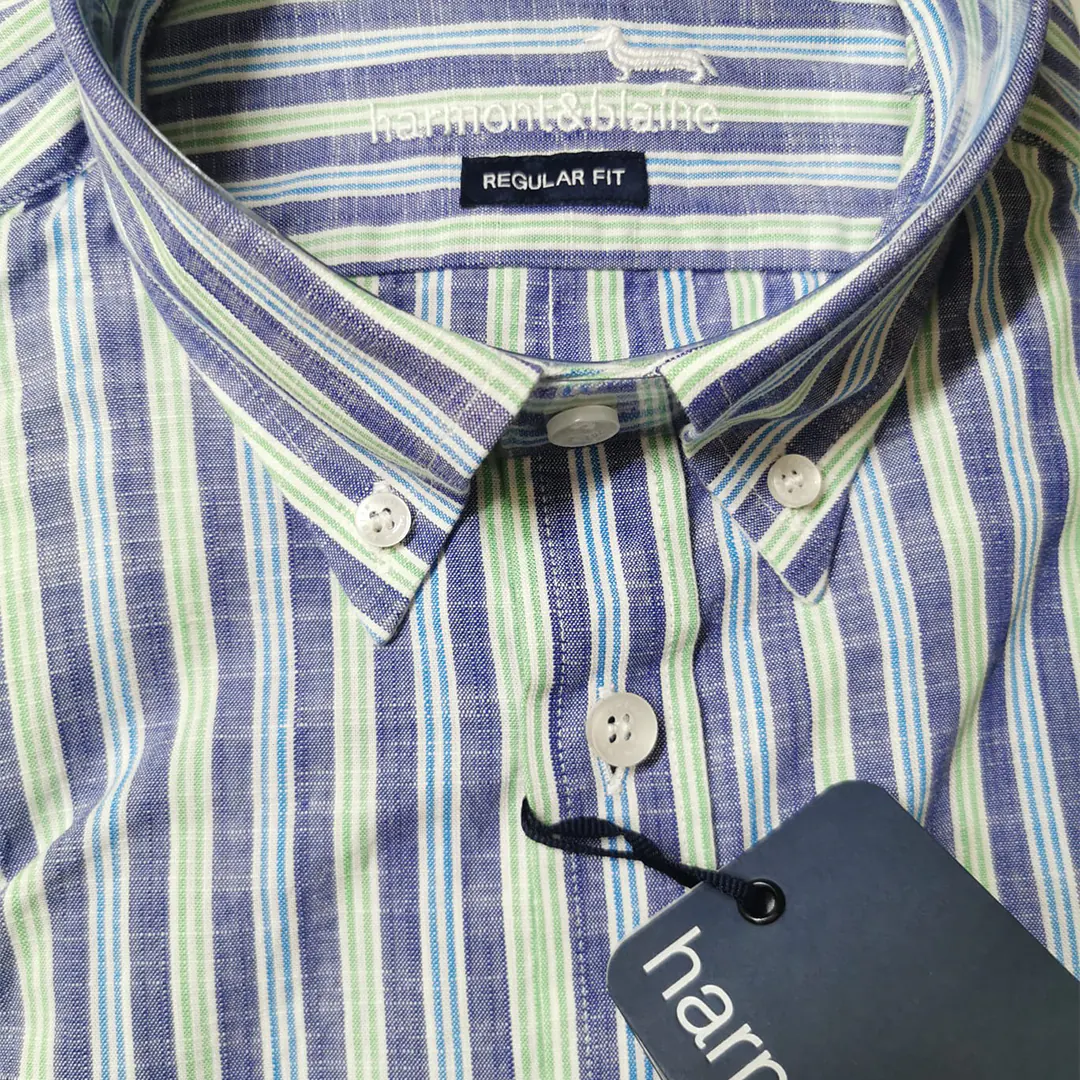 Camicia - immagine 3