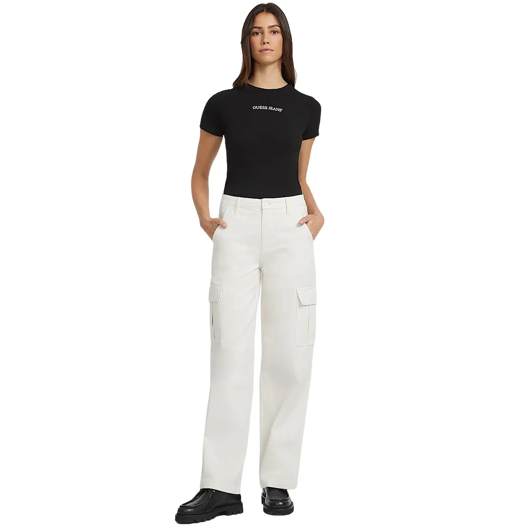 Pantalone Cargo Donna - immagine 2