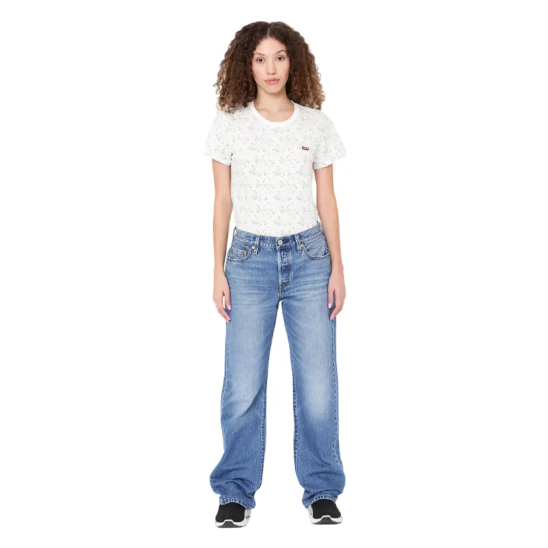 Jeans 501® ’90s Donna - immagine 2