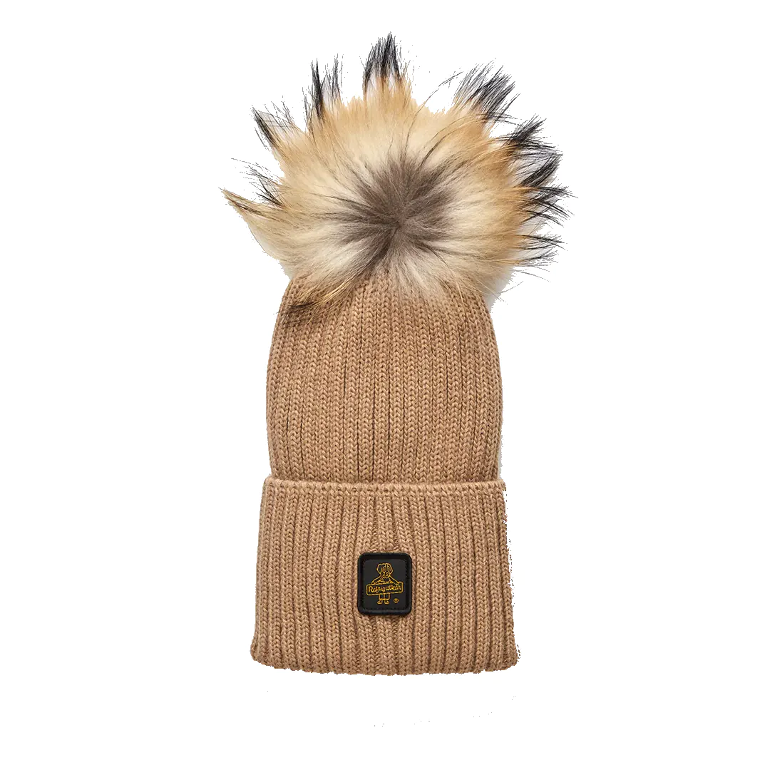 Cappello Pon Pon - immagine 6