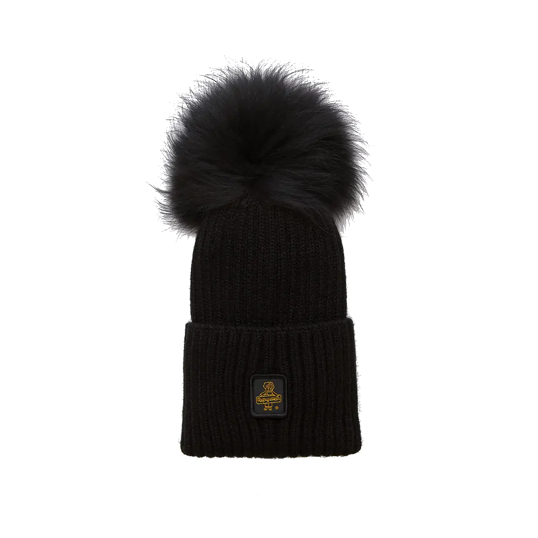 Cappello Pon Pon - immagine 5