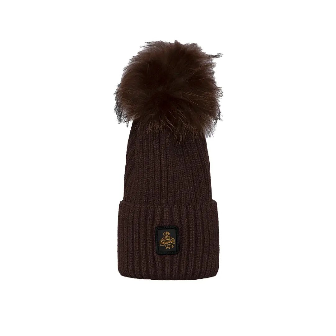 Cappello Pon Pon - immagine 2