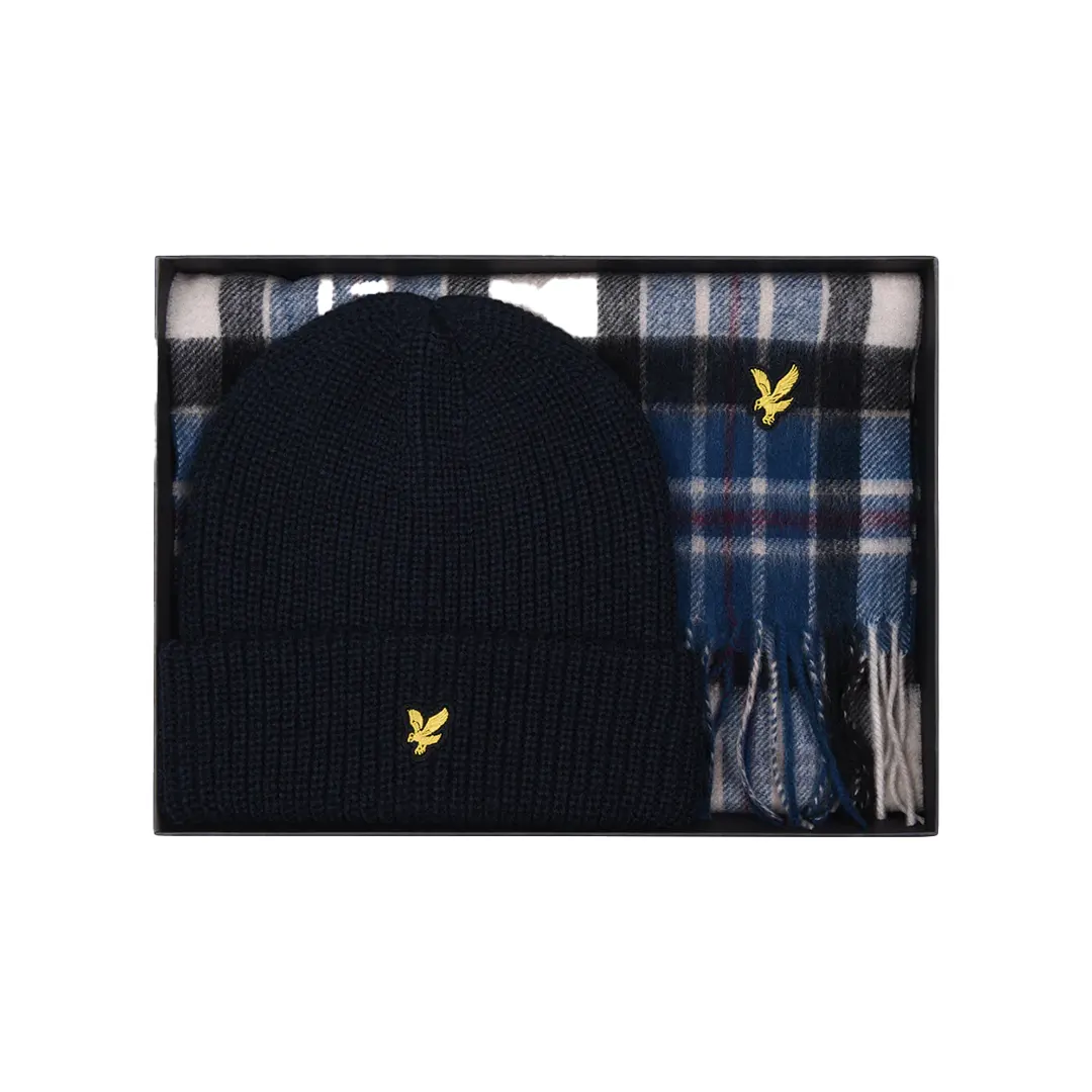 Set Sciarpa Cappello - immagine 3