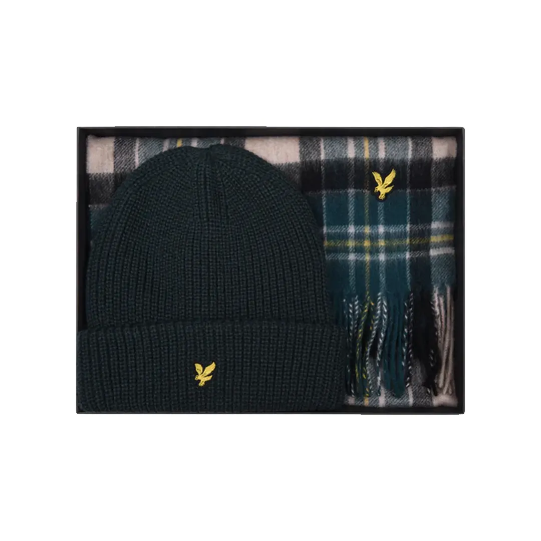 Set Sciarpa Cappello - immagine 2