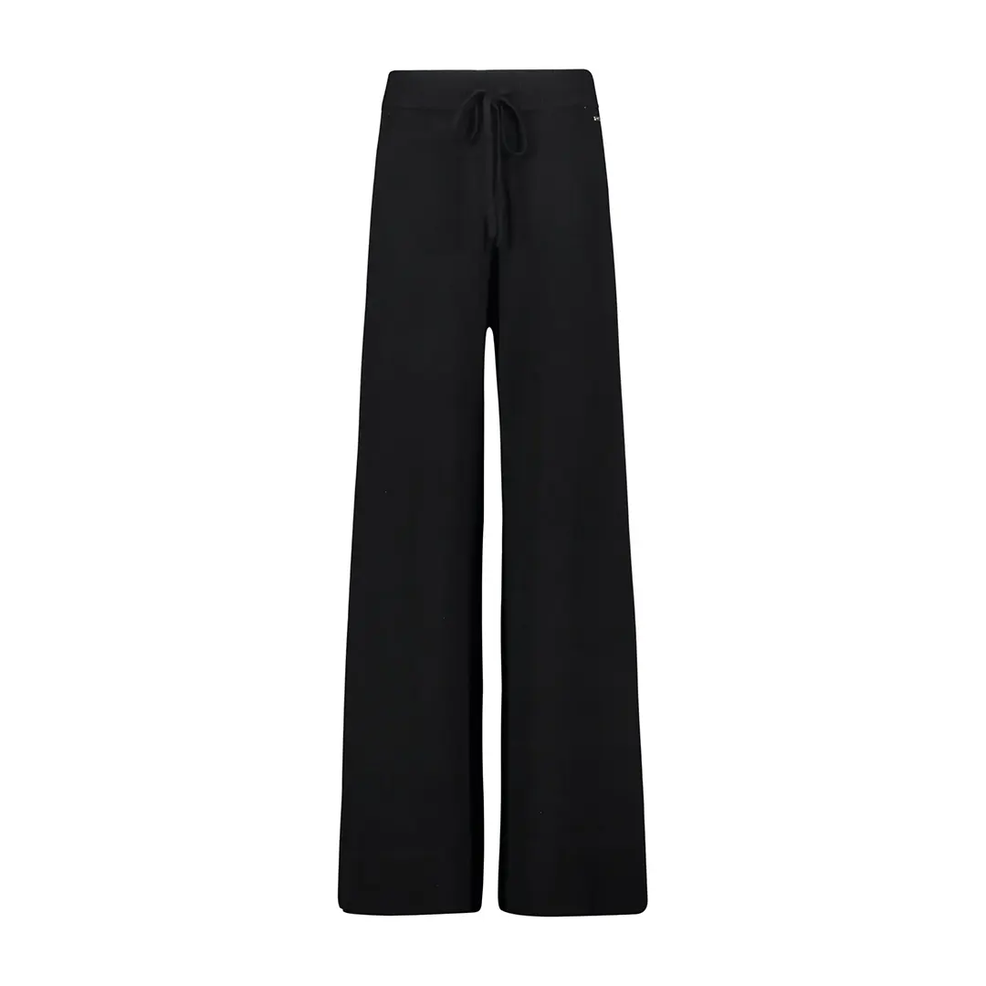 Pantalone In Lana Donna - immagine 2