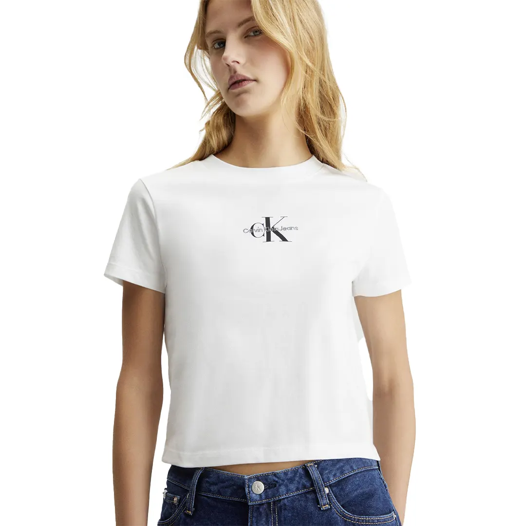 T-Shirt Donna - immagine 5