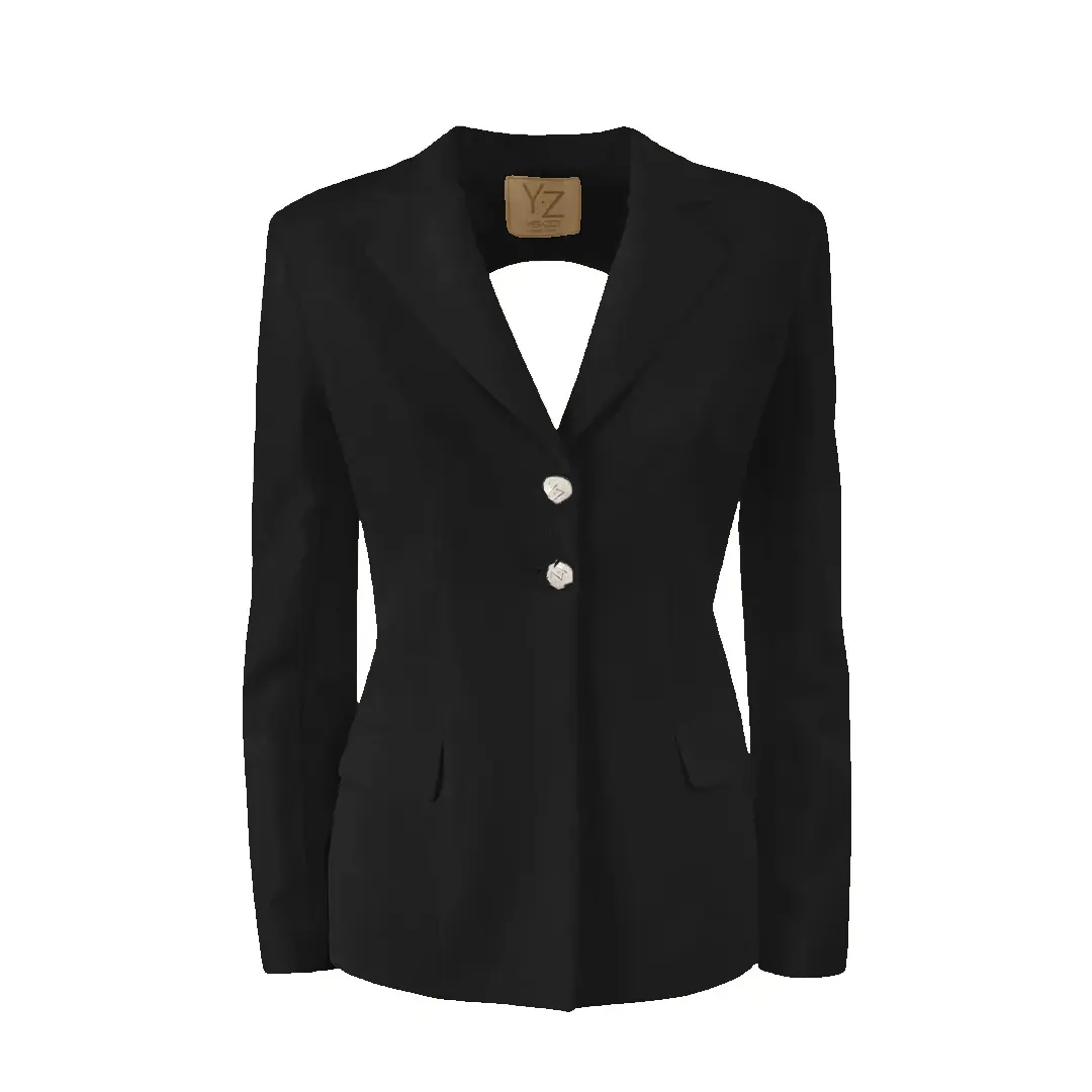 Giacca Donna - immagine 3
