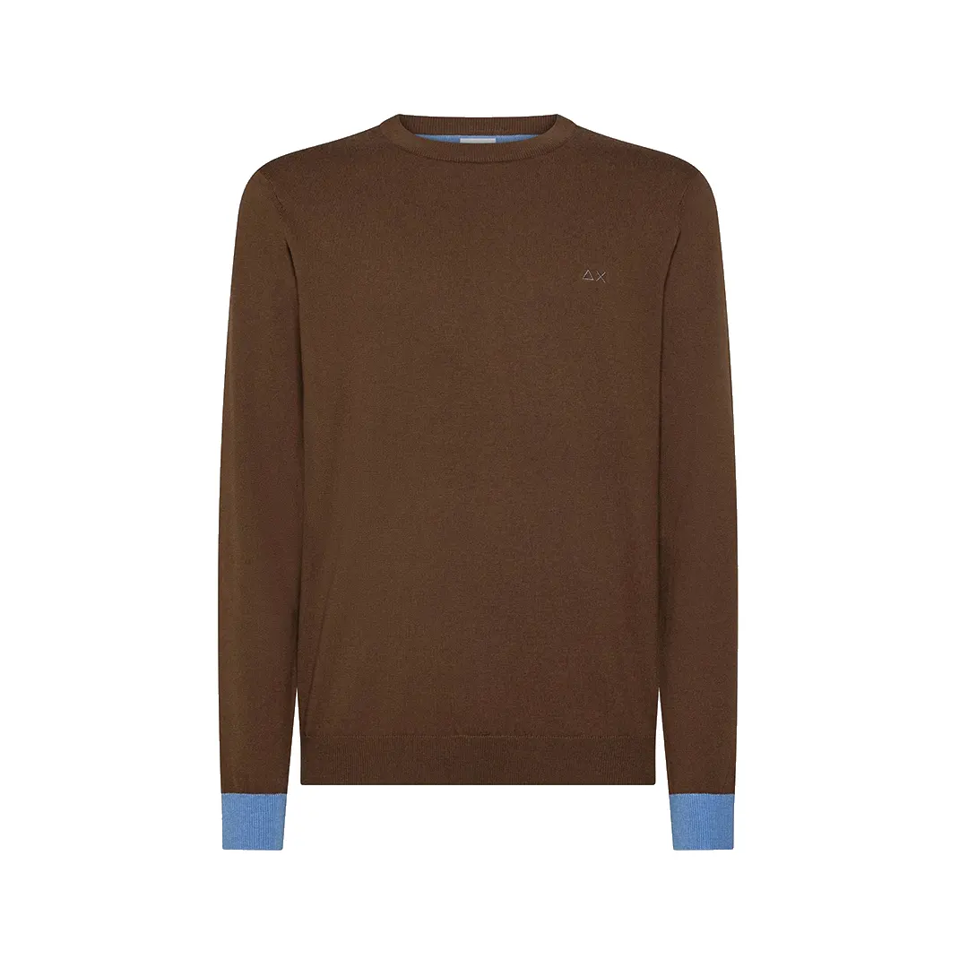 Maglia Misto Lana - immagine 2