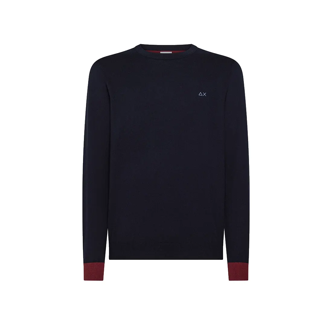 Maglia Misto Lana - immagine 3