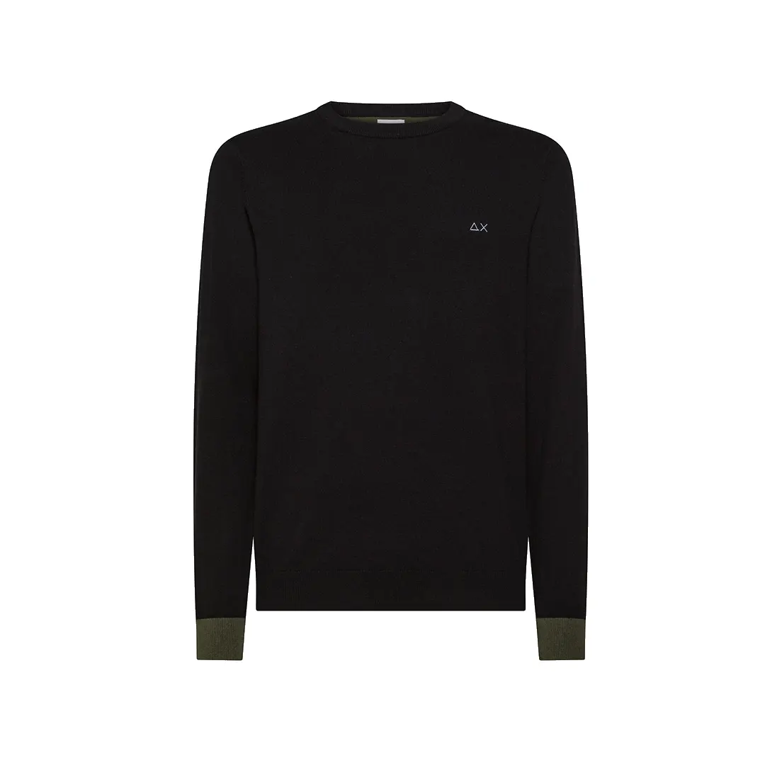 Maglia Misto Lana - immagine 5