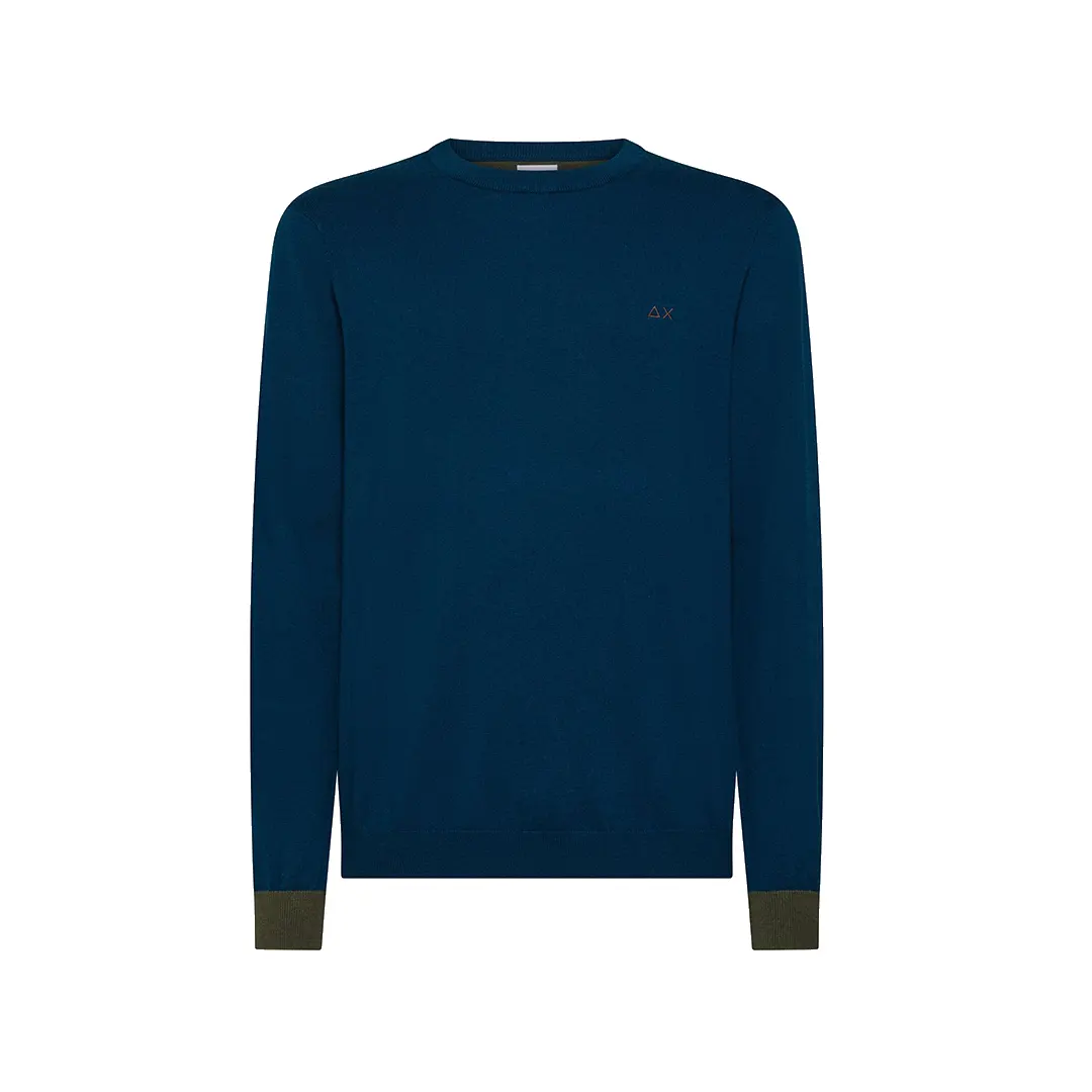Maglia Misto Lana - immagine 4