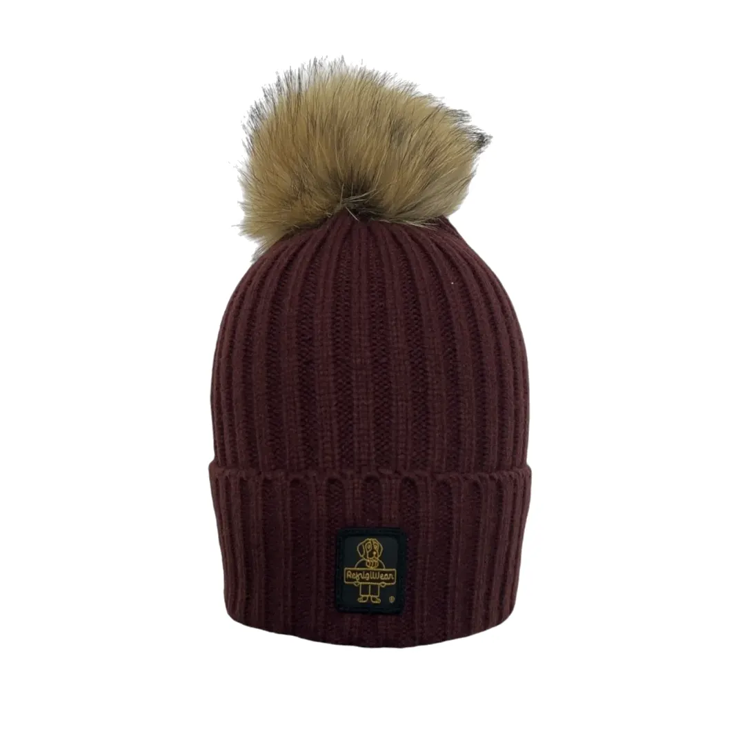 Cappello Pon Pon - immagine 6