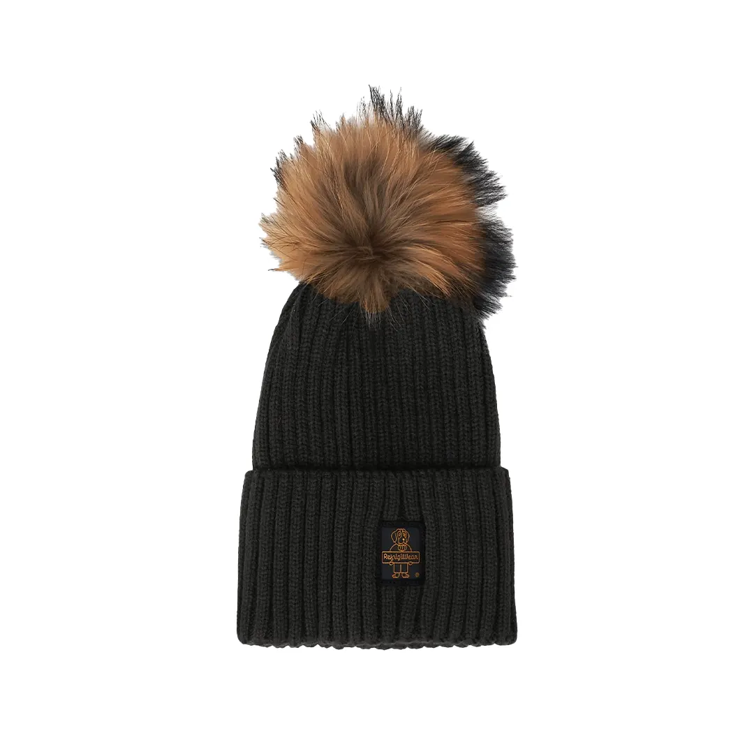 Cappello Pon Pon - immagine 4