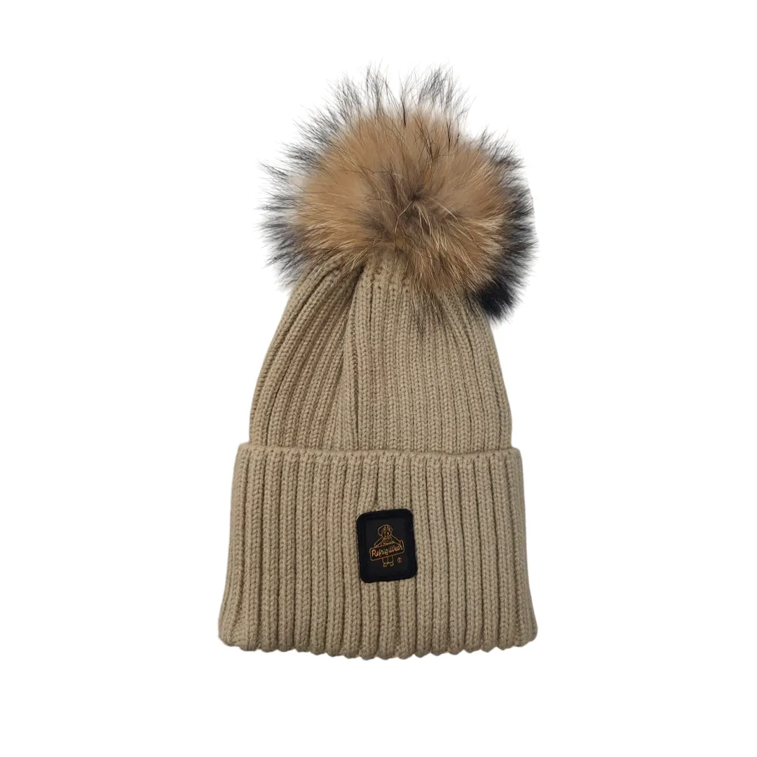 Cappello Pon Pon - immagine 3