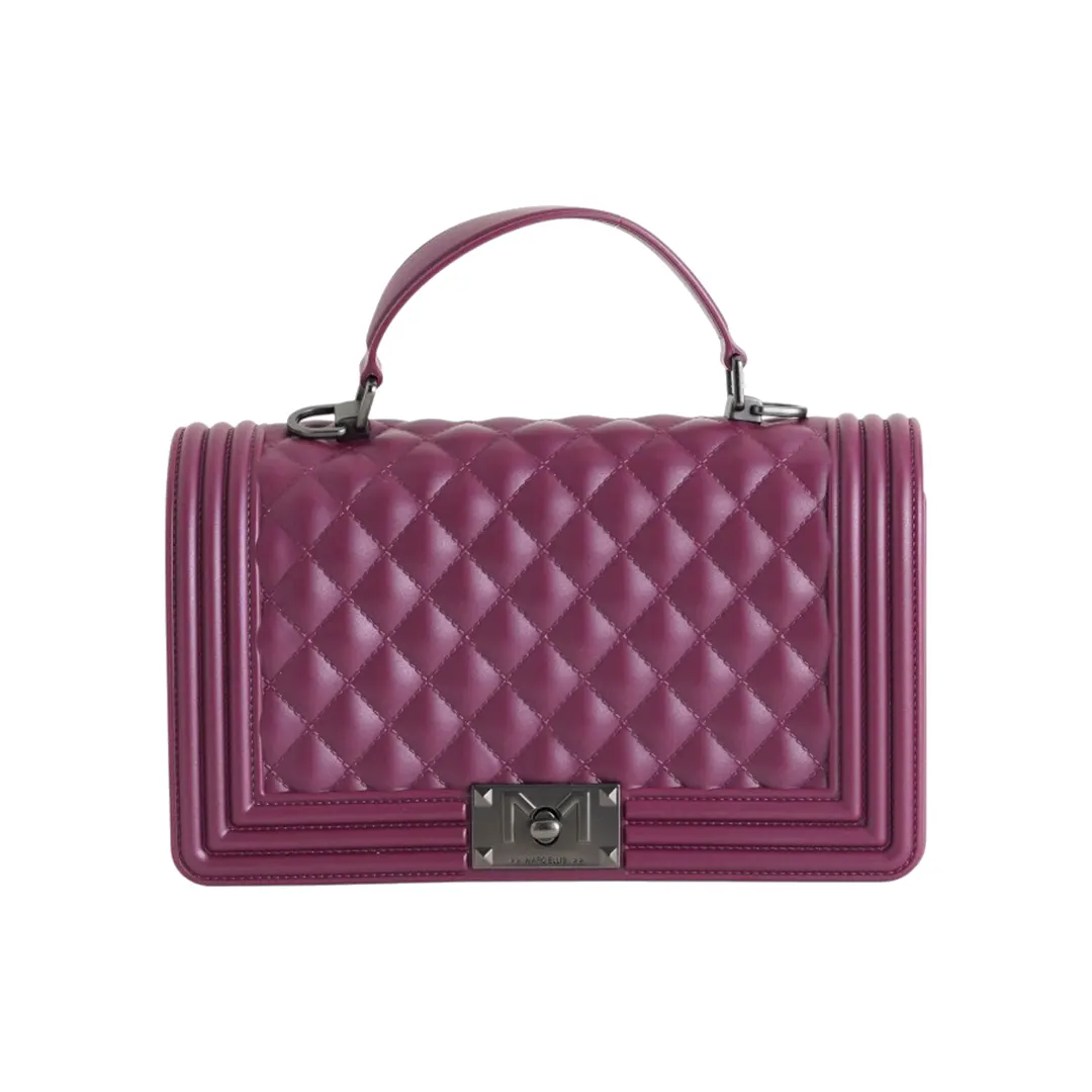 Borsa A Mano - immagine 7