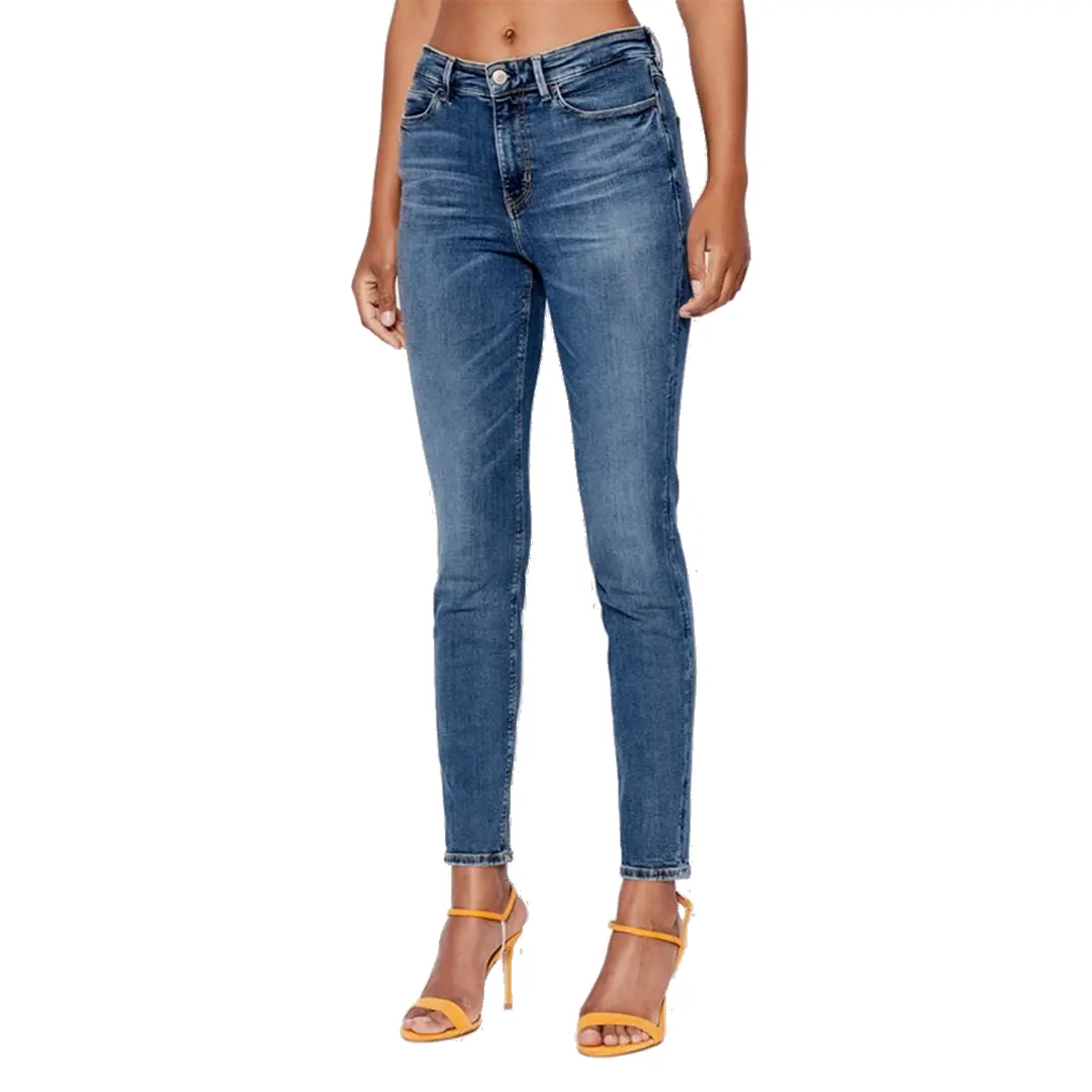 Jeans Skinny - immagine 3