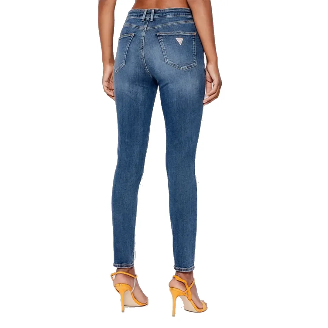 Jeans Skinny - immagine 4
