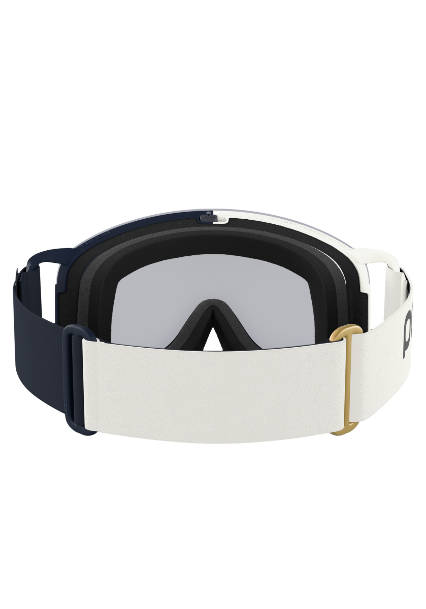 Maschera Sci e Snowboard POC Nexal – Clarity Lens e Design Frameless - immagine 4