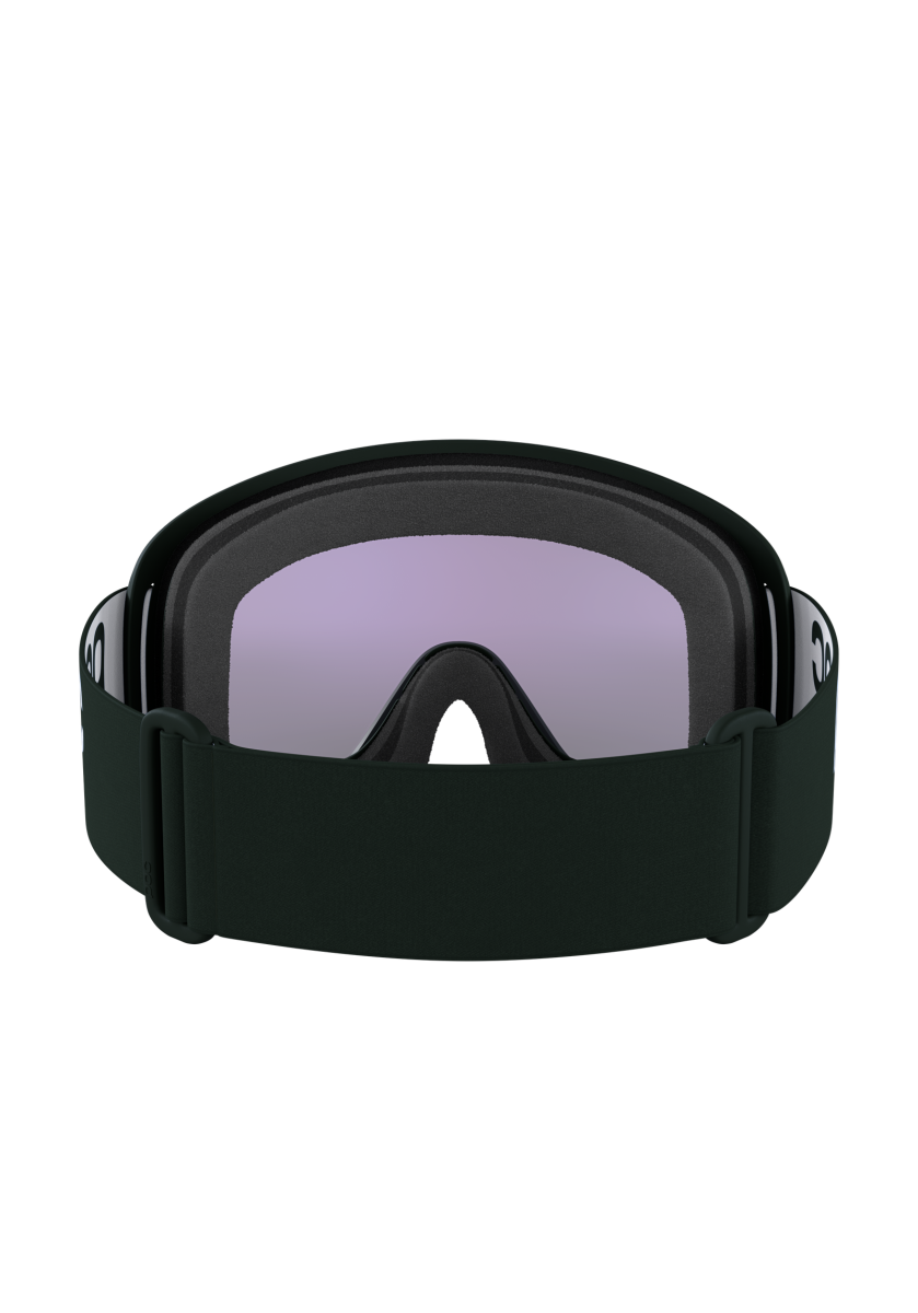 Maschera Sci Snowboard POC Opsin Uranium Black Clarity - immagine 4