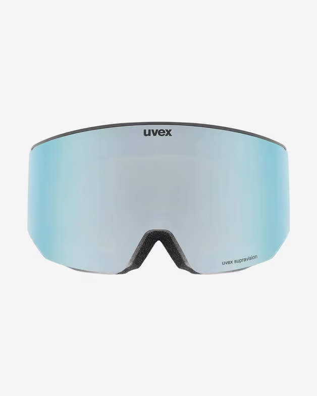 Maschera Sci Snowboard Uvex Lase Attract – Lente Magnetica Intercambiabile - immagine 3