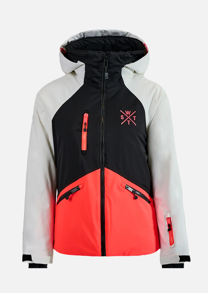 Giacca Sci Donna Watts X Summt W JKT Tecnica Prestazioni - immagine 2