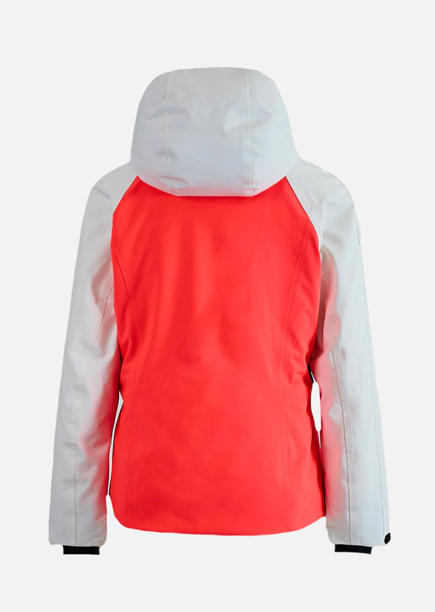 Giacca Sci Donna Watts X Summt W JKT Tecnica Prestazioni - immagine 3