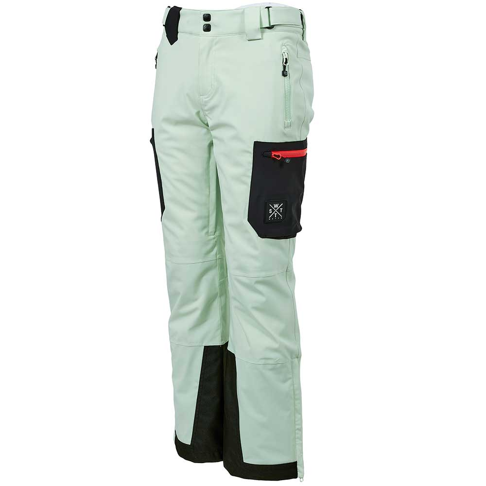Pantalone Sci Donna Watts X-Elipse W Pant Tecnico Comfort - immagine 2