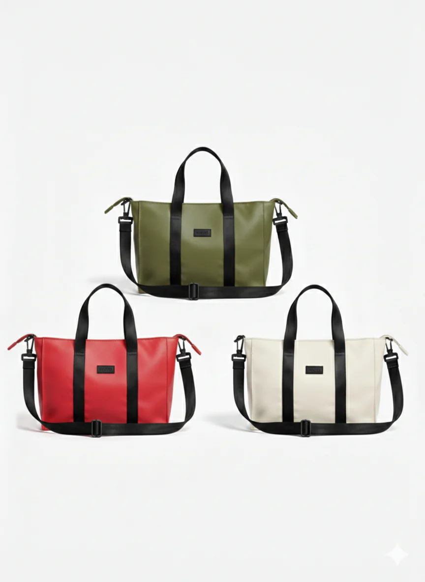 My Valentina Bag - immagine 8
