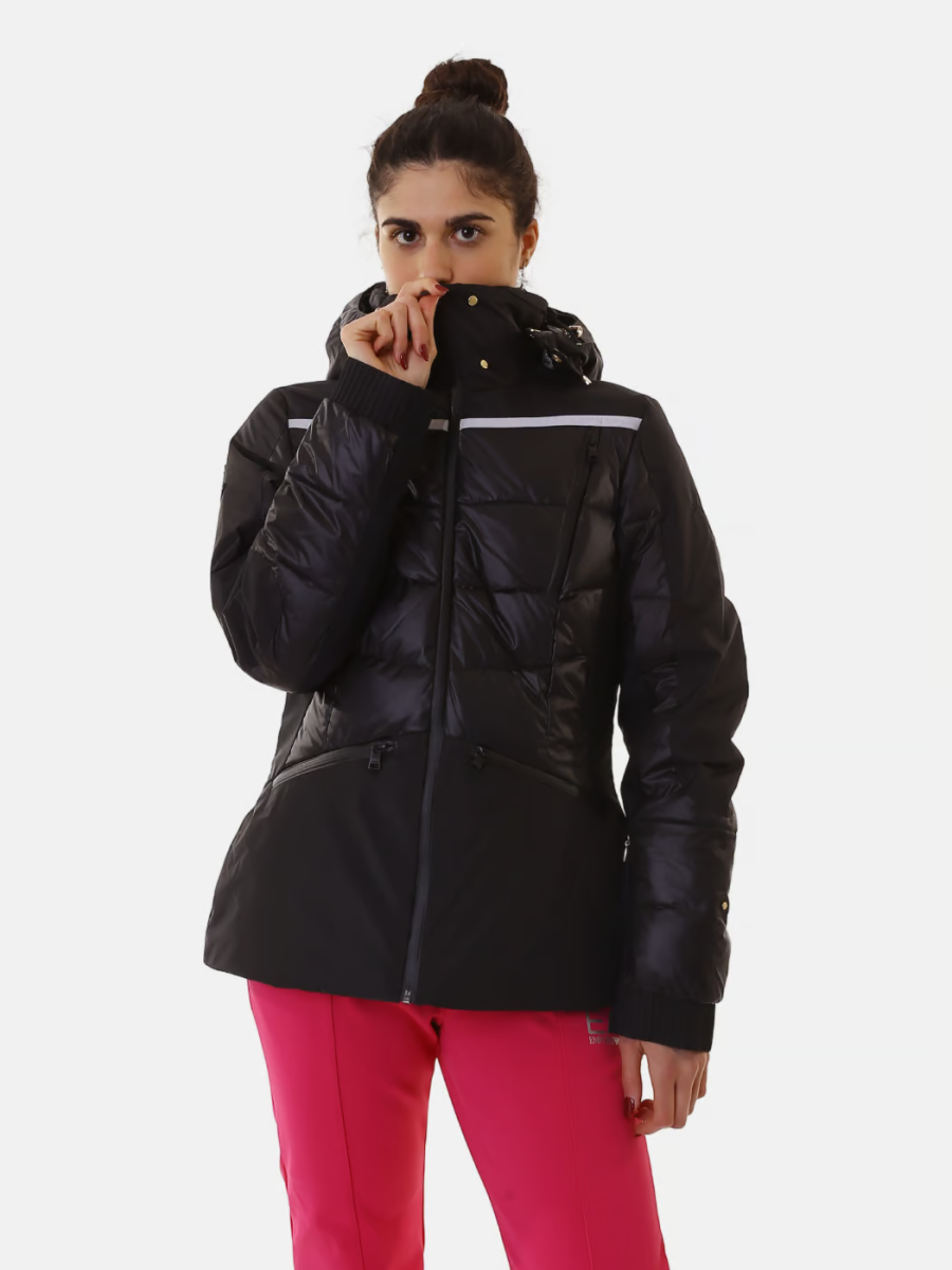 Giacca Sci Termica Phenix SD Moonlight W JKT Donna Premium - immagine 2
