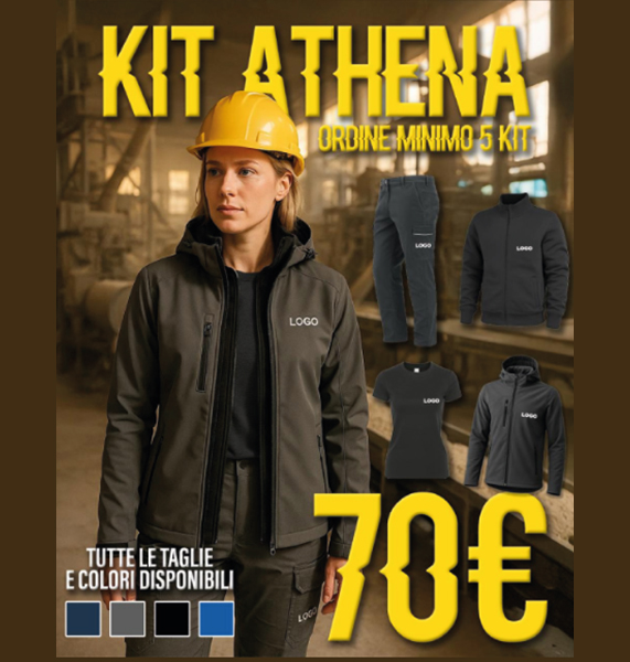 KIT ATHENA