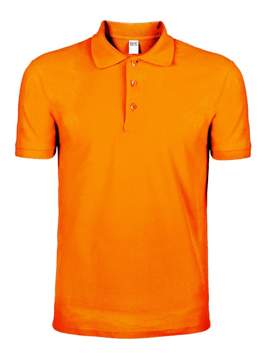 EVOLUTION POLO BS201 - immagine 5