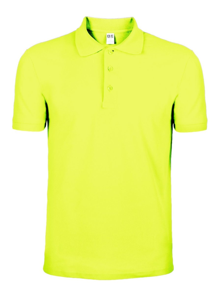 EVOLUTION POLO BS201 - immagine 4