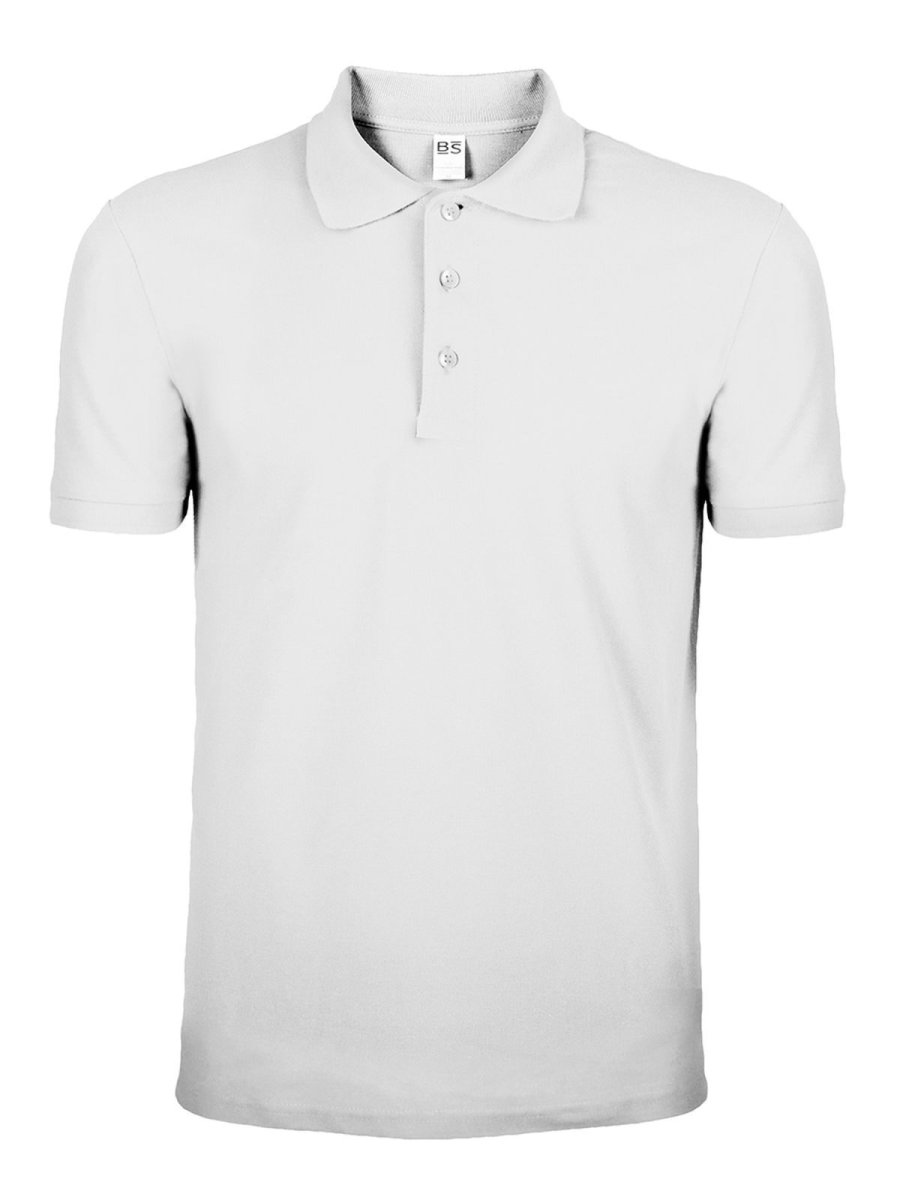 EVOLUTION POLO BS201 - immagine 3