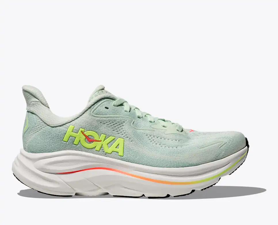 HOKA CLIFTON 10 DONNA - immagine 2