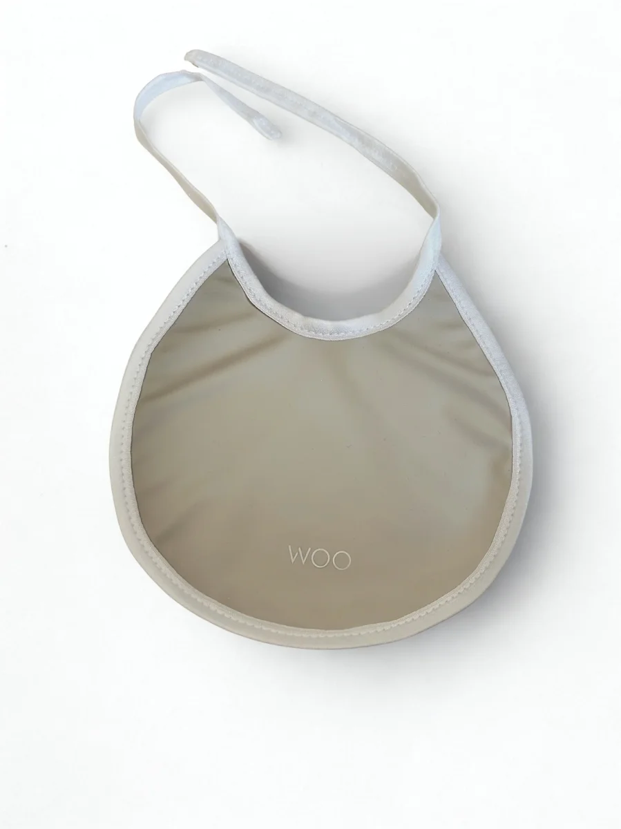 Bavetta Impermeabile - WOO - immagine 5