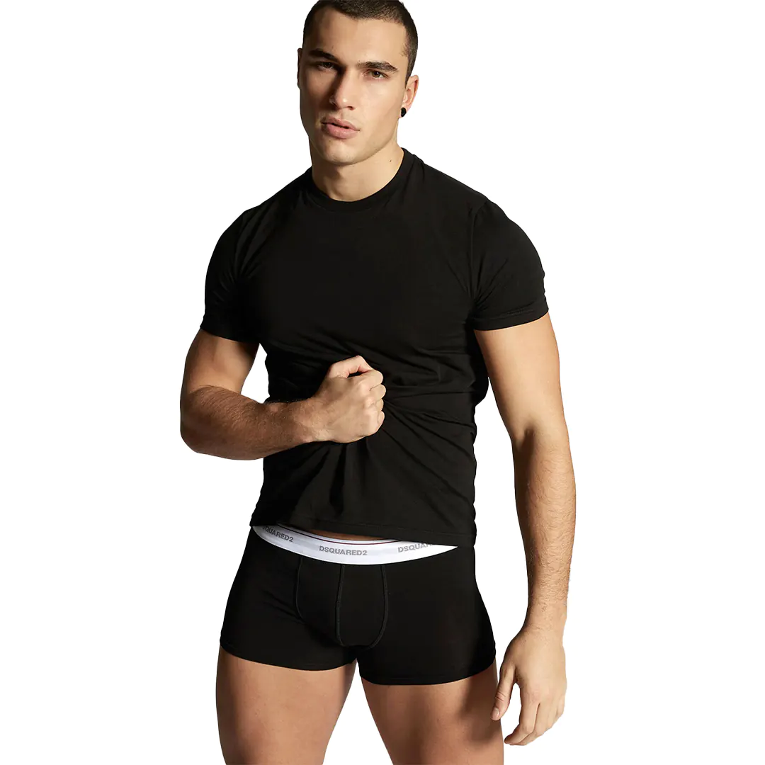 Due T-Shirt Twin Pack - immagine 2