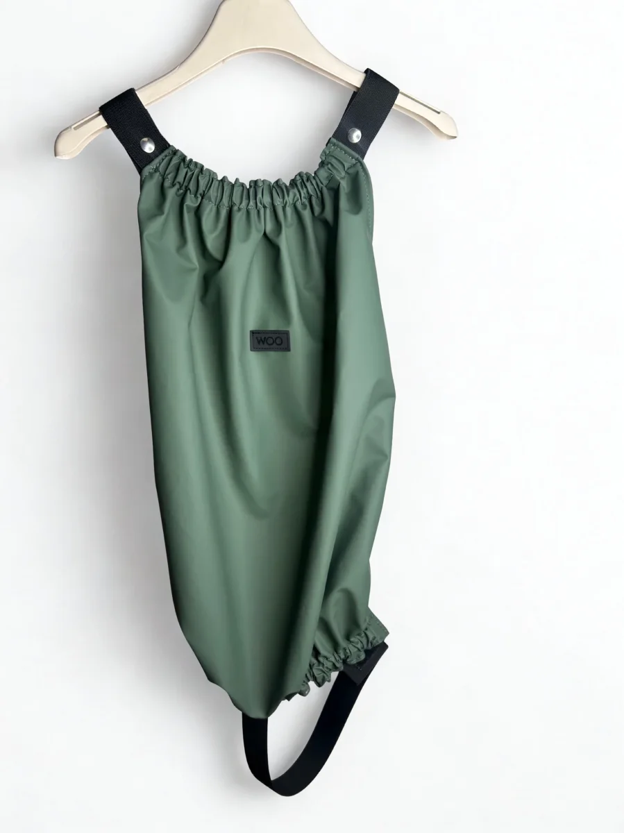 COVER Baby-Wearing - immagine 4