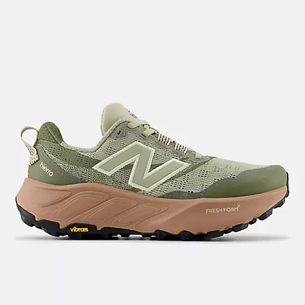 New Balance Hierro V9 Donna – Scarpe Trail Running Vibram - immagine 2