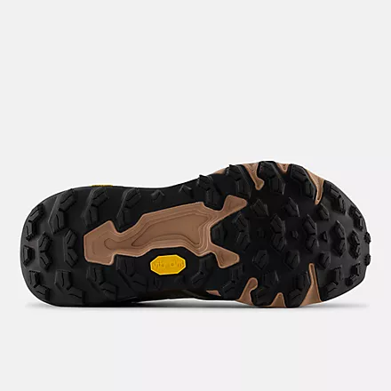 New Balance Hierro V9 Donna – Scarpe Trail Running Vibram - immagine 3