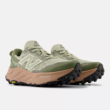 New Balance Hierro V9 Donna – Scarpe Trail Running Vibram - immagine 4