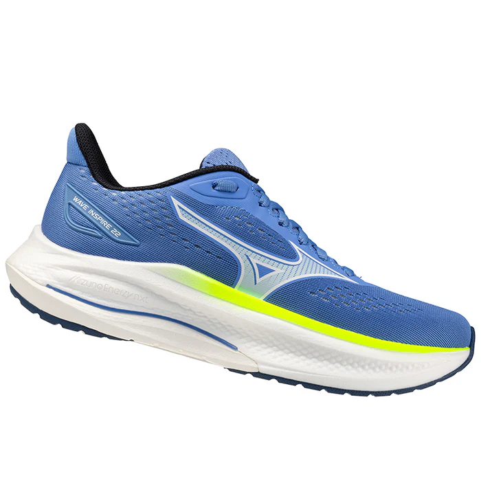 Mizuno Wave Inspire 22 Donna – Scarpe Running Stabilità - immagine 2
