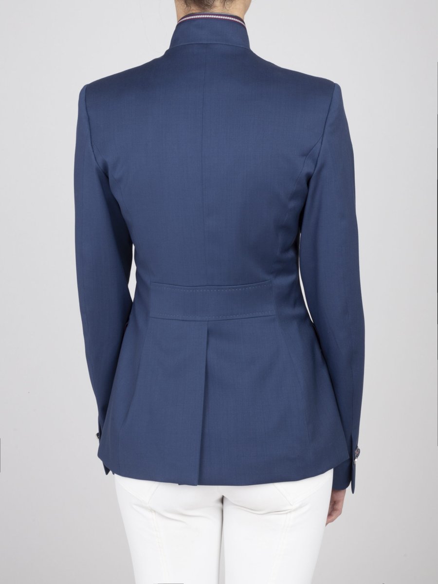 SHOW JACKET KOREAN NECK – TAILORED - immagine 5