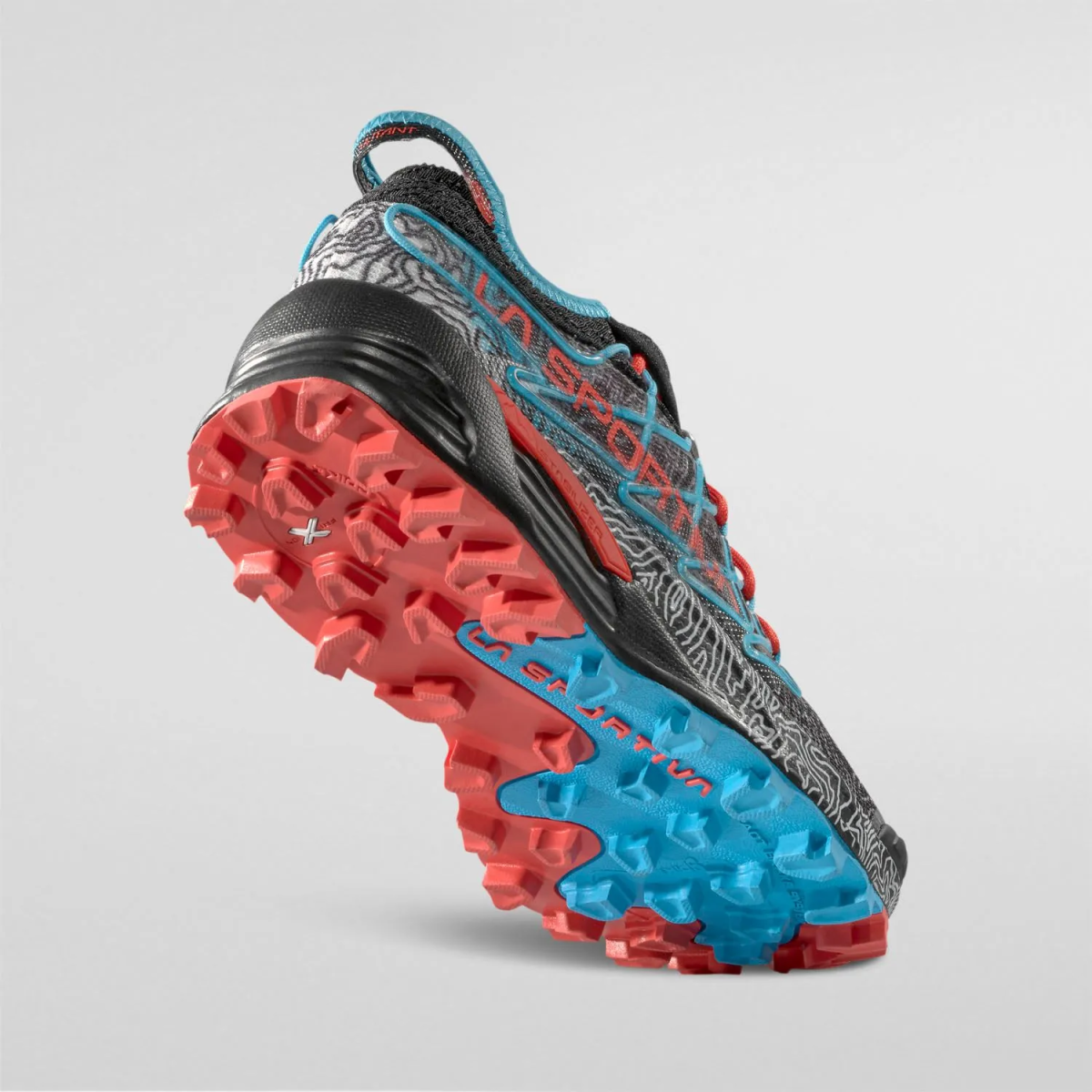 La Sportiva Mutant Donna – Scarpe Trail Tecnico Estreme - immagine 4